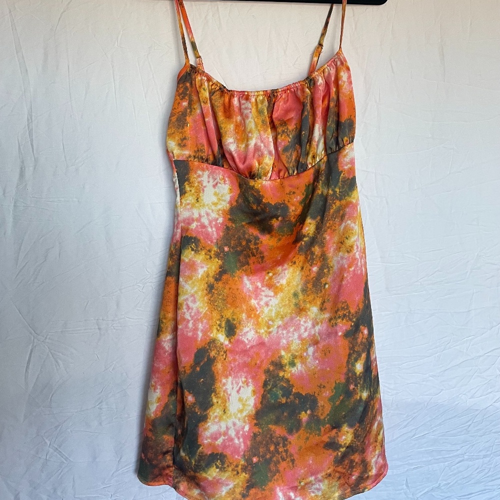 Nasty Gal dress Size US4
